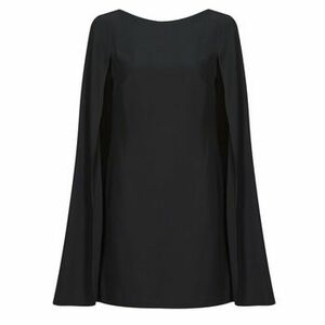 Rövid ruhák Lauren Ralph Lauren PETRA-LONG SLEEVE-COCKTAIL DRESS kép