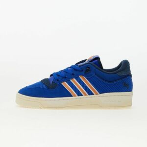 Sneakers adidas Rivalry Low 86 Bold Blue/ Hazy Copper/ Core White EUR 38 2/3 kép