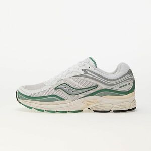 Sneakers Saucony Progrid Omni 9 Ivory/ Green EUR 44.5 kép