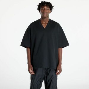 Póló adidas x Fear Of God Athletics V-Neck Tee Black/ Black M kép