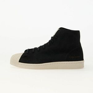 Sneakers Y-3 Pro Model Black/ Black/ Talc EUR 43 1/3 kép