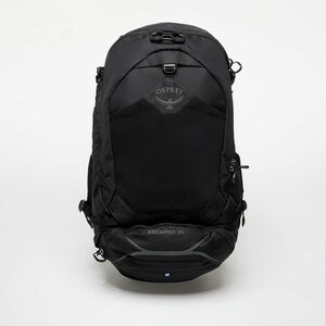 Osprey Escapist 30 Black 28 l kép