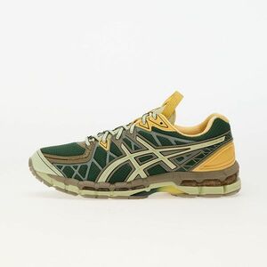 Sneakers Ub10-S Gel-Kayano 20 Hunter Green/ Jade EUR 46.5 kép