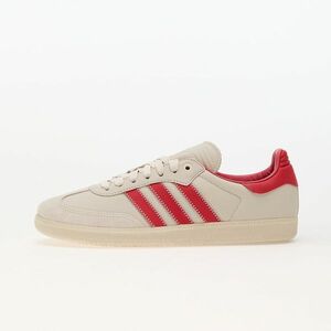 Sneakers adidas Humanrace Samba Glow Red/ Aluminium/ Aluminium EUR 40 2/3 kép