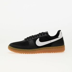 Sneakers Nike W Field General Black/ White-Gum Light Brown EUR 41 kép