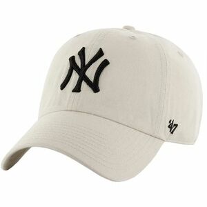 Baseball sapkák '47 Brand New York Yankees MLB Clean Up Cap kép