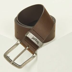 Övek Levis METAL TWO HORSE KEEPER BELT kép