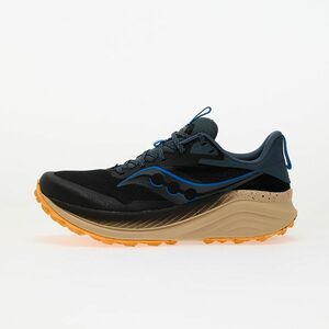 Sneakers Saucony Xodus Ultra 3 Black/ Dusk EUR 44.5 kép