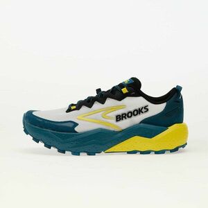 Sneakers Brooks Caldera 8 M Blue EUR 44 kép