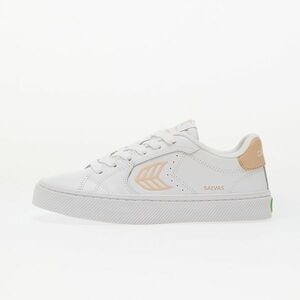 Sneakers Cariuma W Salvas White/ Shifting Sand EUR 40 kép