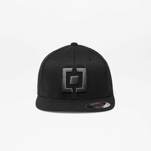 Horsefeathers Decker Cap Black Universal kép