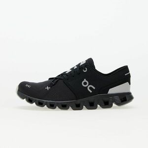 Sneakers On W Cloud X Black EUR 36 kép