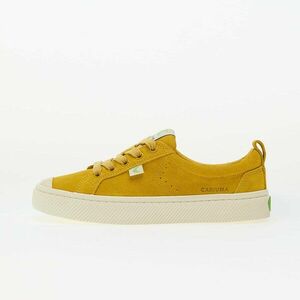 Sneakers Cariuma W Oca Low Lemon Curry EUR 40 kép