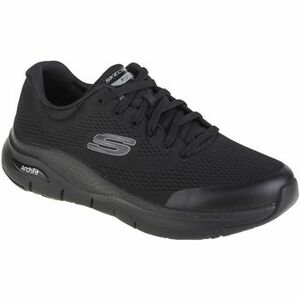 Rövid szárú edzőcipők Skechers Arch Fit kép