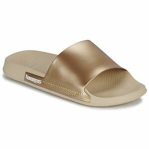 Papucsok Havaianas SLIDE CLASSIC METALLIC kép