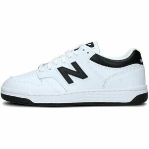 Rövid szárú edzőcipők New Balance BB480LBK kép