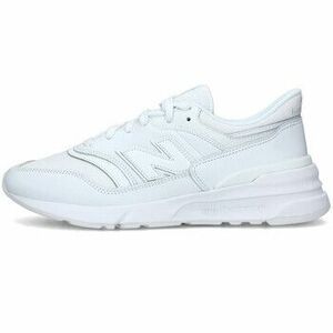 Rövid szárú edzőcipők New Balance U997RFA kép