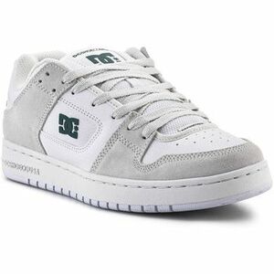 Rövid szárú edzőcipők DC Shoes Manteca Se ADYS100314-OF1 kép