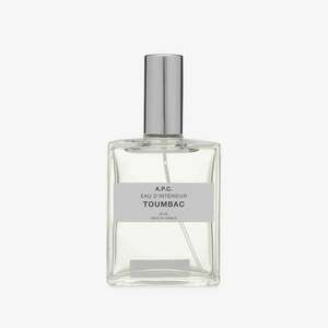 A.P.C. Toumbac 50 ml Room Spray Tobacco 50ml kép