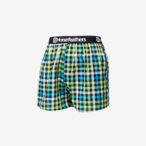 Horsefeathers Clay Boxer Shorts Kiwi M kép