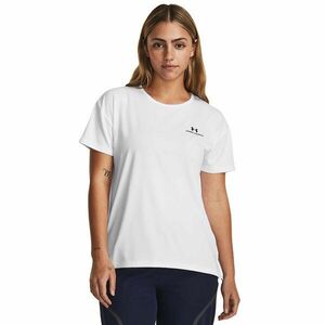 Póló Under Armour Rush Energy SS 2.0 White M kép