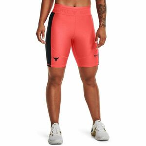 Under Armour Prjct Rock HG Bike Short Red XS kép