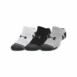 Under Armour Performance Tech 3-Pack NS Gray XL kép