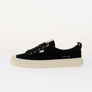 Sneakers Cariuma W Oca Low Black EUR 37 kép