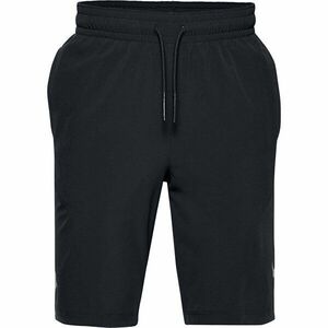 Sort Under Armour Project Rock Y Utility Shorts Black M-Y kép