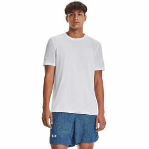 Póló Under Armour SEAMLESS STRIDE SS White XXL kép