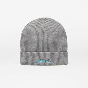 FTSHP Beanie Mid Heather Grey Universal kép