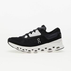 Sneakers On W Cloudstratus 3 Black/ Frost EUR 42 kép