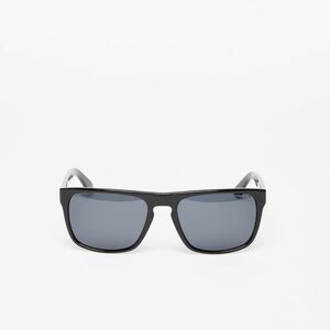 Napszemüveg Horsefeathers Keaton Sunglasses Gloss Black/Gray Universal kép