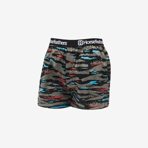 Horsefeathers Frazier Boxer Shorts Tiger Camo S kép