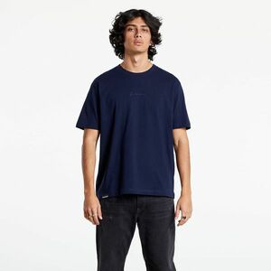 Póló FTSHP Essentials Tee French Navy M kép