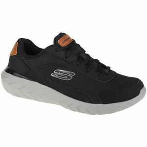 Rövid szárú edzőcipők Skechers Overhaul 2.0- Enforcer kép