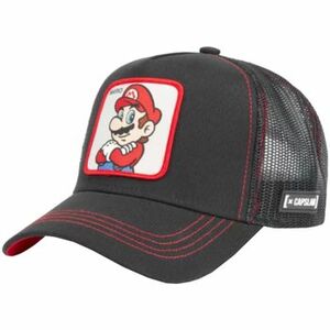 CAP BASEBALL MARVEL kép