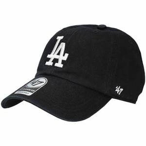 Baseball sapkák '47 Brand Los Angeles Dodgers Clean Up Cap kép