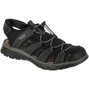 Sportszandálok Rieker Sandals kép