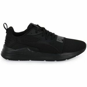 Divat edzőcipők Puma 01 WIRED RUN PURE kép