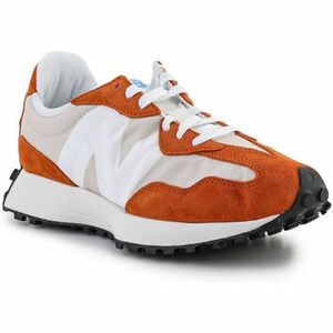 Rövid szárú edzőcipők New Balance unisex U327LF kép