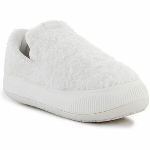 Rövid szárú edzőcipők Puma Suede Mayu Slip-on Teddy Wn's 384887 02 kép