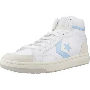 Divat edzőcipők Converse PRO BLAZE CLASSIC MID POUR HOMME kép