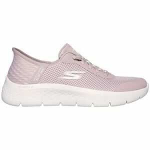 Divat edzőcipők Skechers GO WALK FLEX - GRAND ENTRY kép