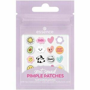 Maszk & radír Essence Spot Squad Pimple Patches kép