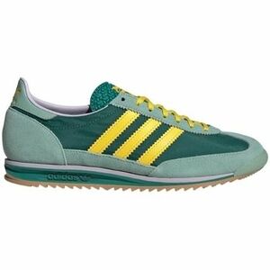 Divat edzőcipők adidas Sneakers SL 72 OG W kép