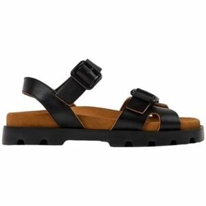 Szandálok / Saruk Camper Brutus Sandals K201768 - Black kép