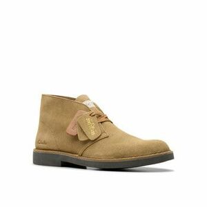 Oxford cipők Clarks DESERT BT EVO kép