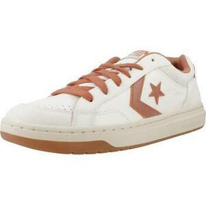 Divat edzőcipők Converse PRO BLAZE CLASSIC LEATHER SUEDE kép