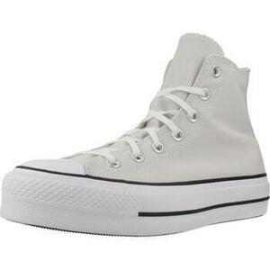 Divat edzőcipők Converse CHUCK TAYLOR ALL STAR LIFT HI kép